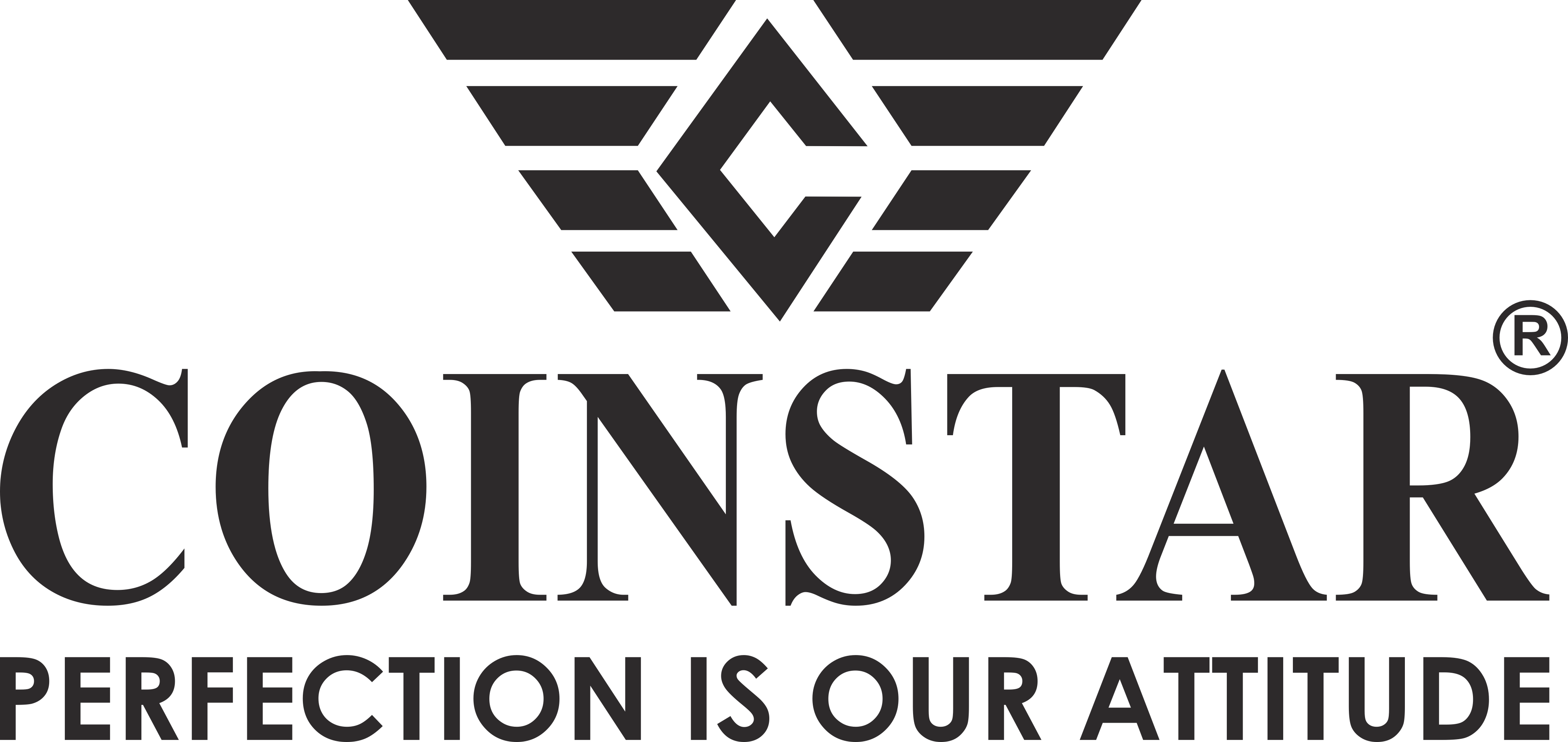 Coinstar Logo